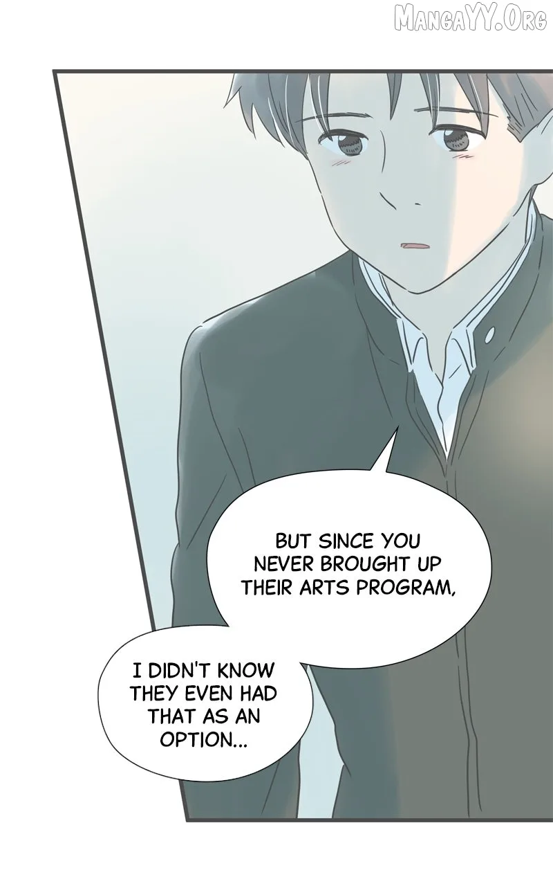 It Rains On Precious Days Chapter 191 page 46
