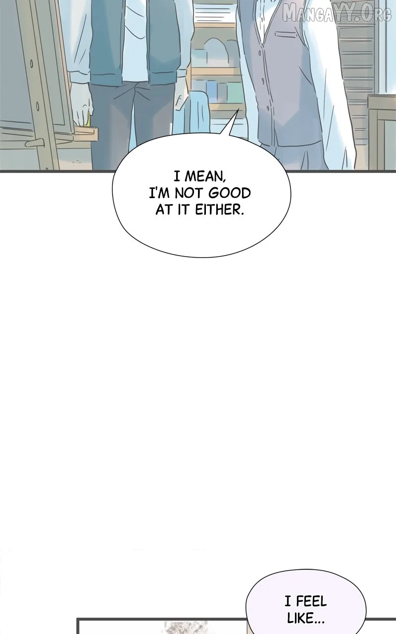It Rains On Precious Days Chapter 189 page 52