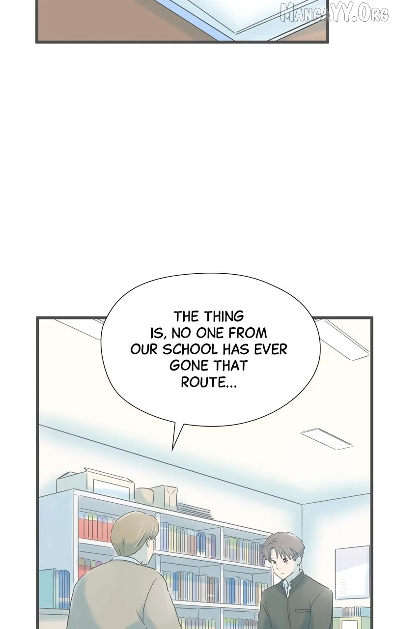 It Rains On Precious Days Chapter 191 page 48