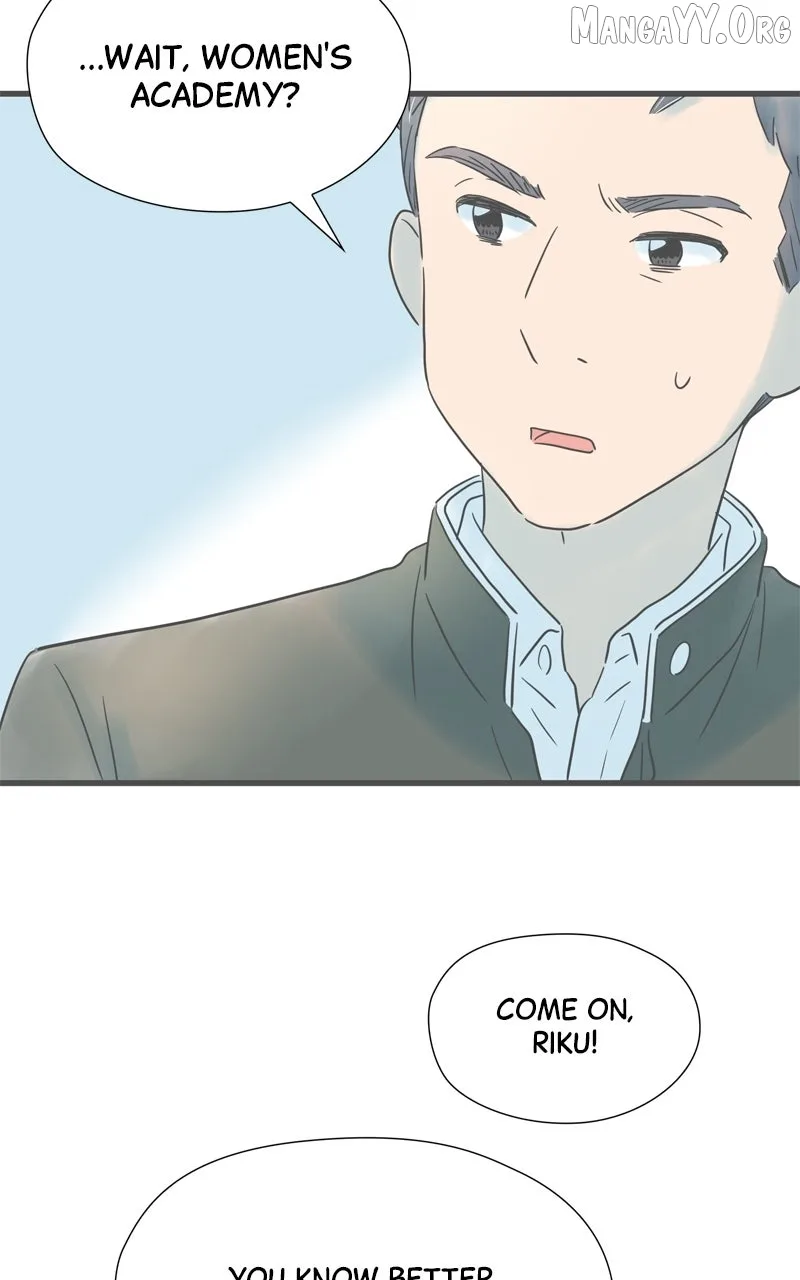 It Rains On Precious Days Chapter 192 page 27