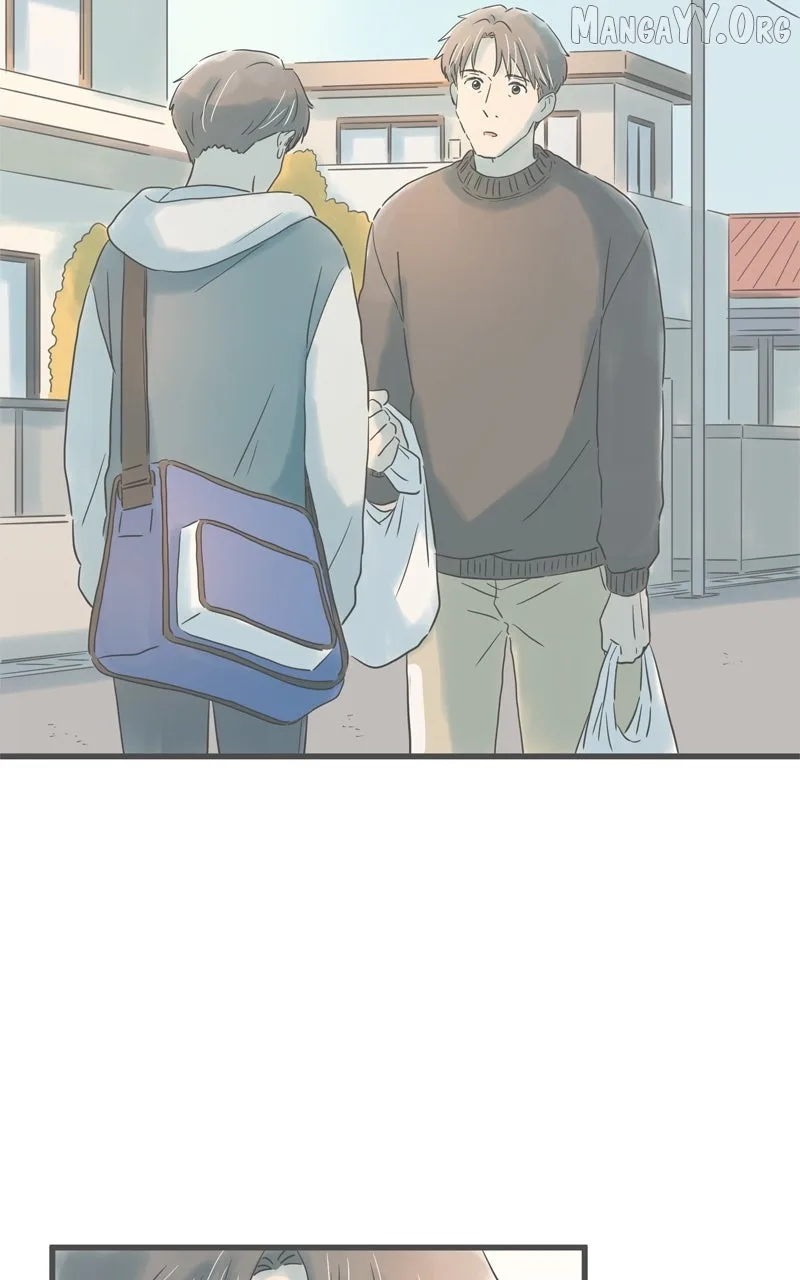 It Rains On Precious Days Chapter 190 page 72