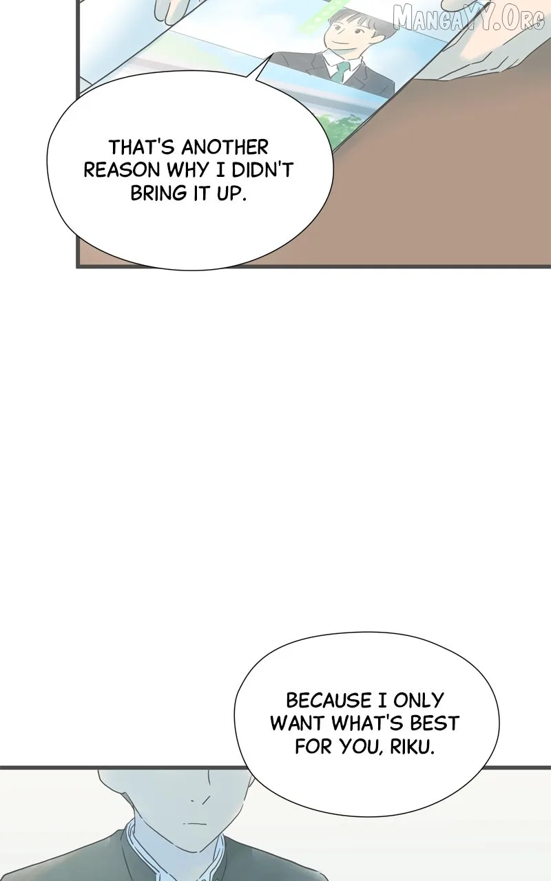 It Rains On Precious Days Chapter 191 page 58