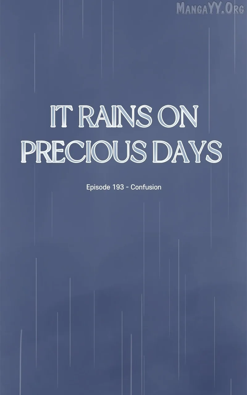 It Rains On Precious Days Chapter 194 page 28