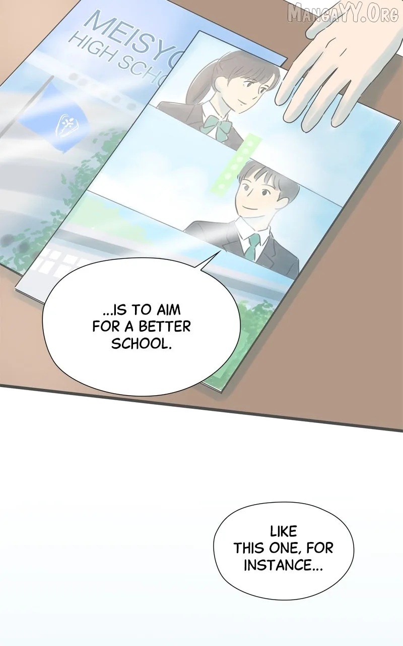 It Rains On Precious Days Chapter 191 page 61