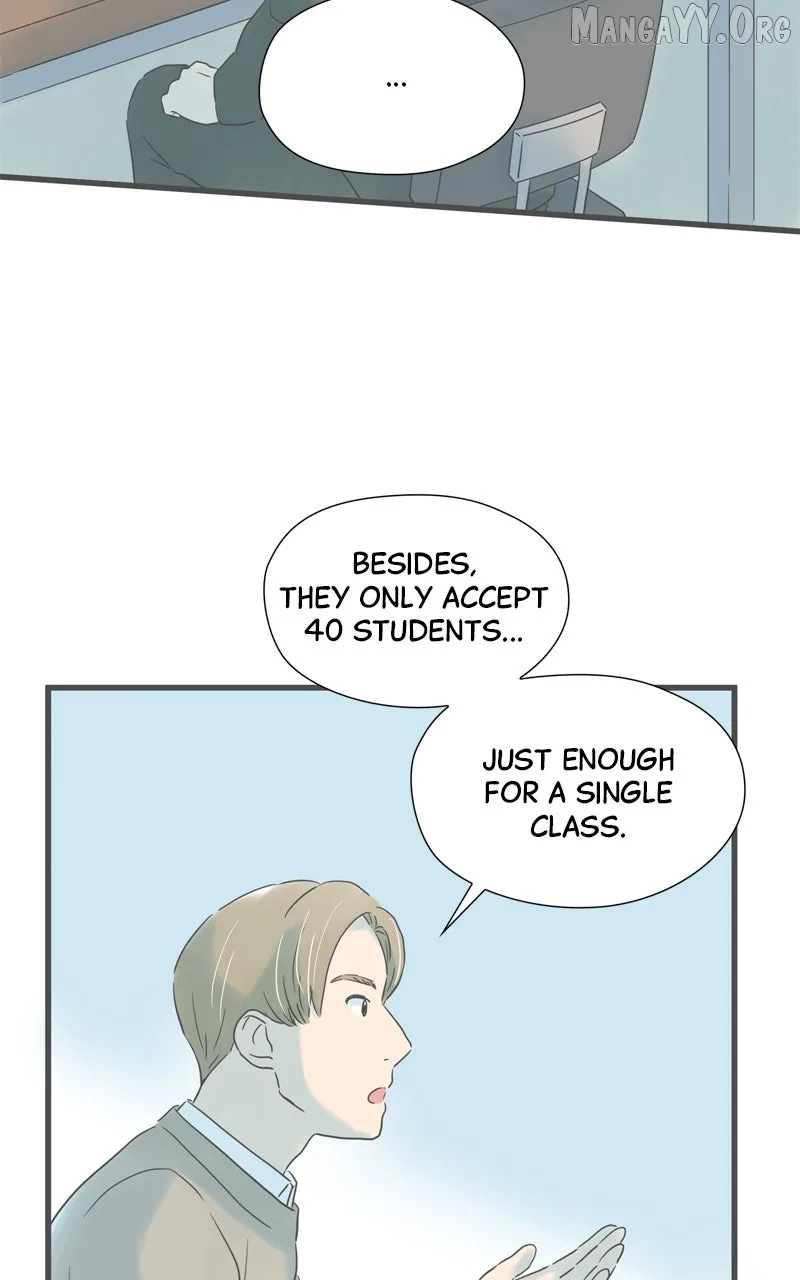 It Rains On Precious Days Chapter 191 page 52