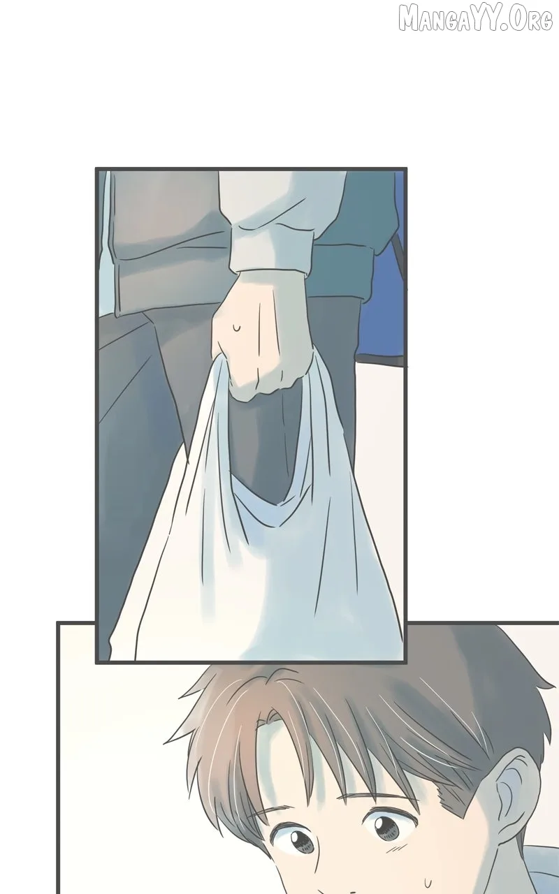 It Rains On Precious Days Chapter 190 page 76