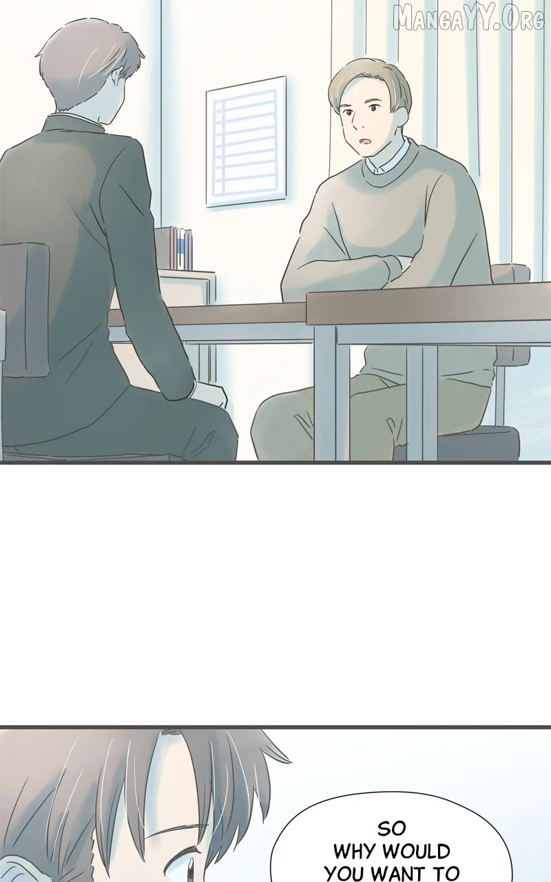 It Rains On Precious Days Chapter 191 page 56