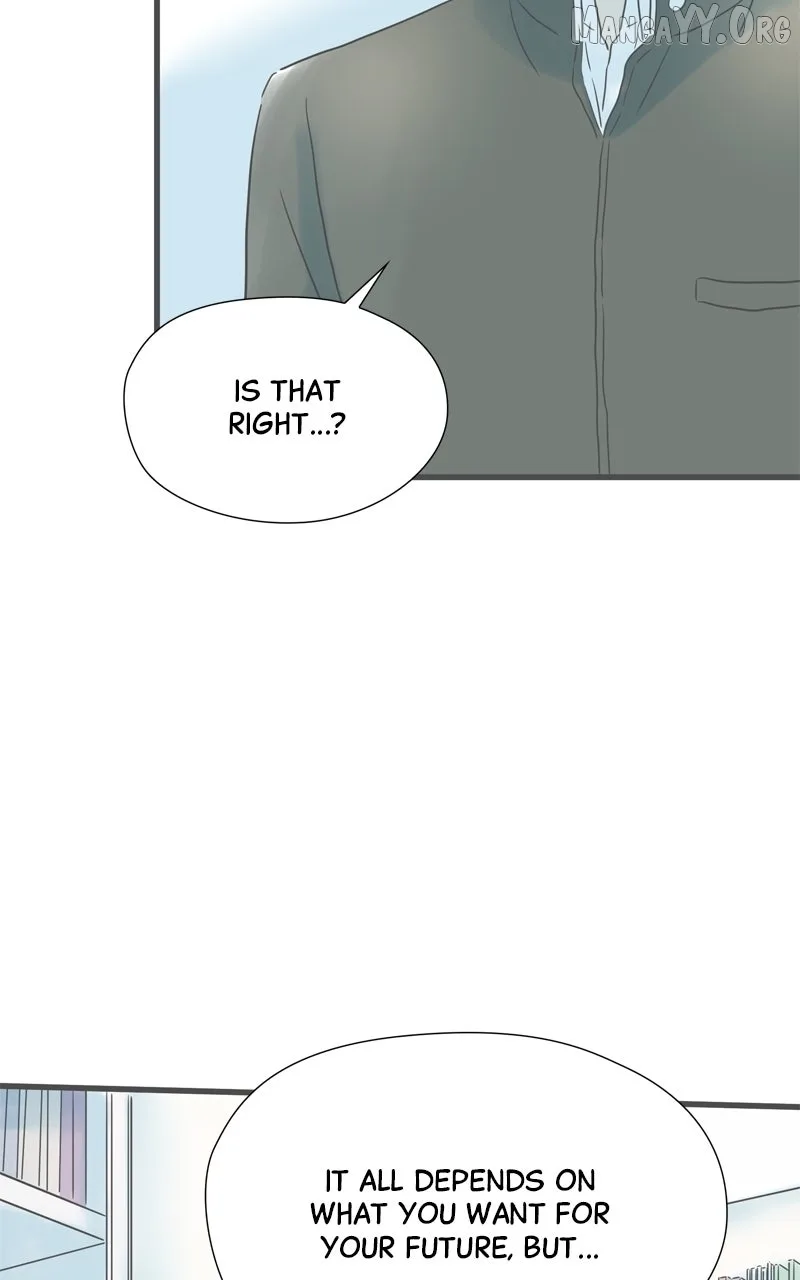 It Rains On Precious Days Chapter 191 page 54