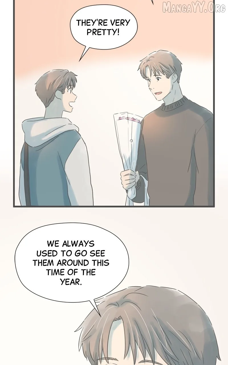 It Rains On Precious Days Chapter 190 page 69