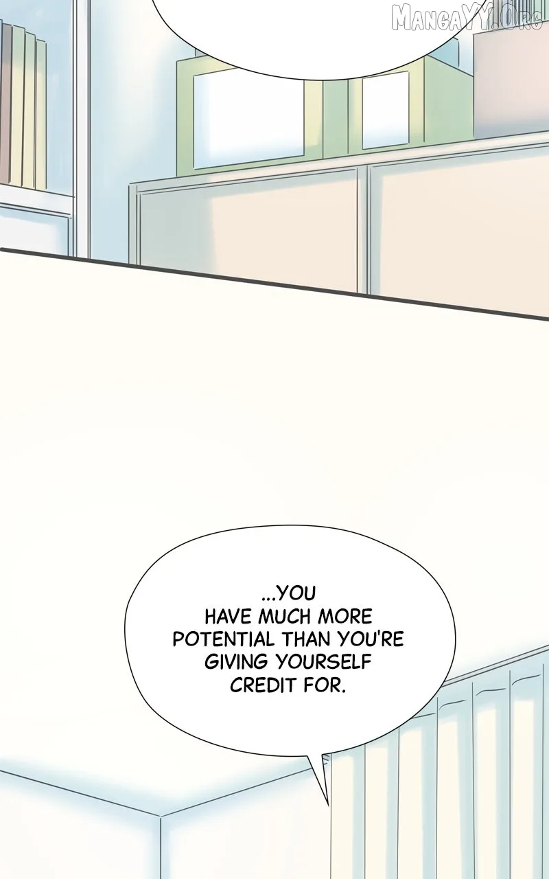 It Rains On Precious Days Chapter 191 page 55