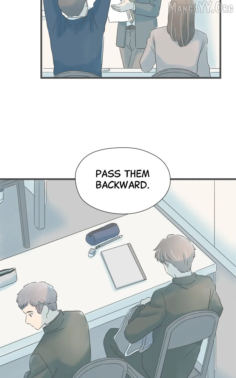 It Rains On Precious Days Chapter 192 page 33