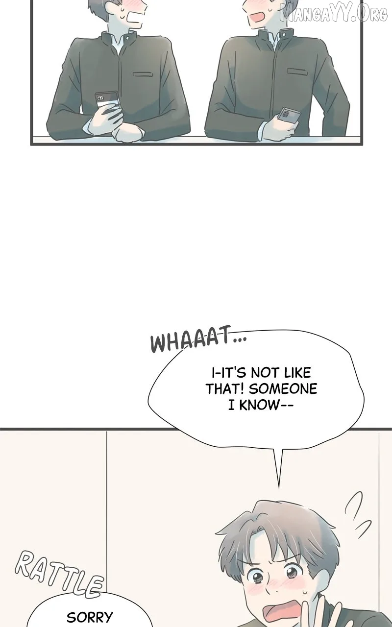 It Rains On Precious Days Chapter 192 page 31