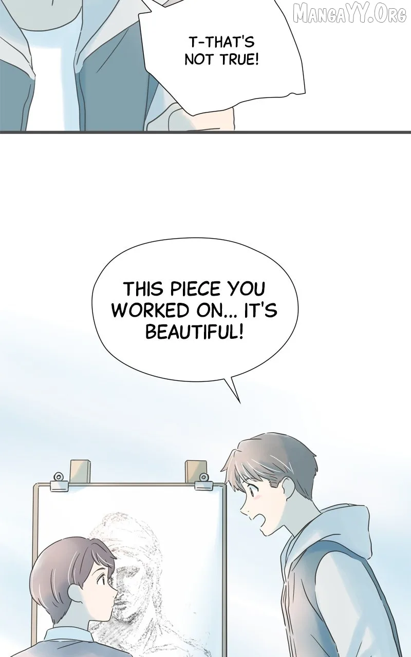 It Rains On Precious Days Chapter 189 page 54
