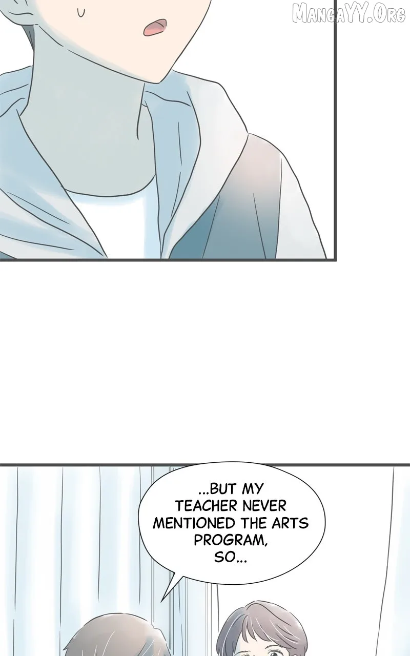 It Rains On Precious Days Chapter 189 page 61