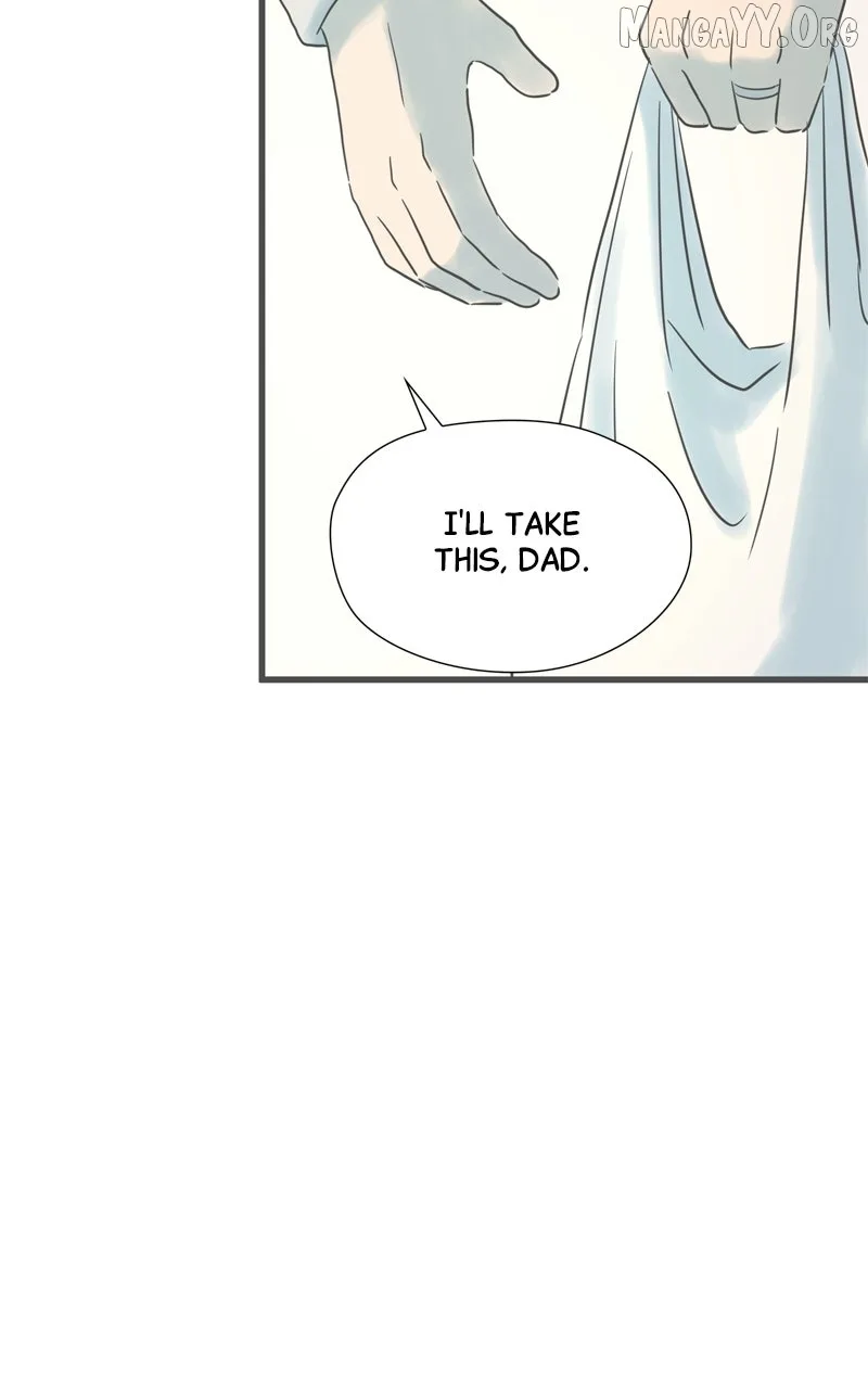 It Rains On Precious Days Chapter 190 page 74