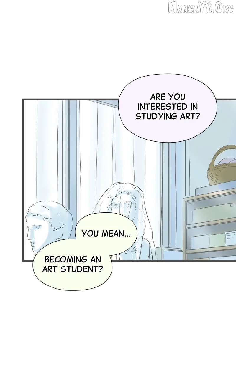 It Rains On Precious Days Chapter 189 page 58
