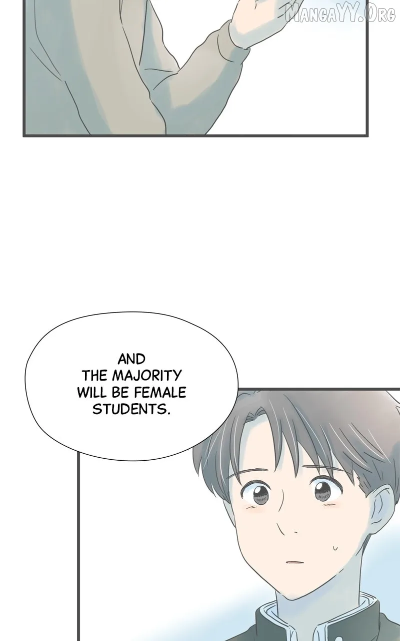 It Rains On Precious Days Chapter 191 page 53