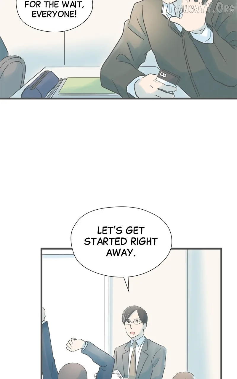 It Rains On Precious Days Chapter 192 page 32