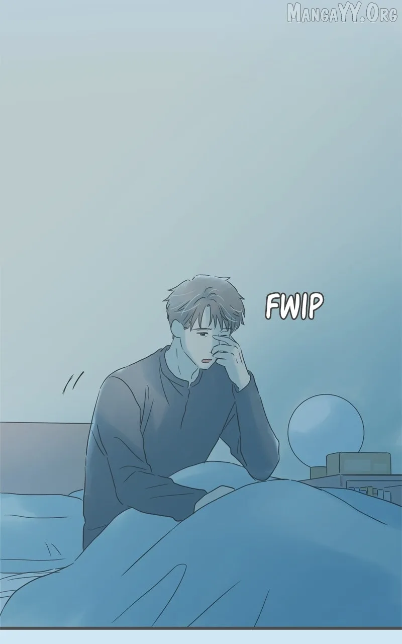 It Rains On Precious Days Chapter 194 page 40