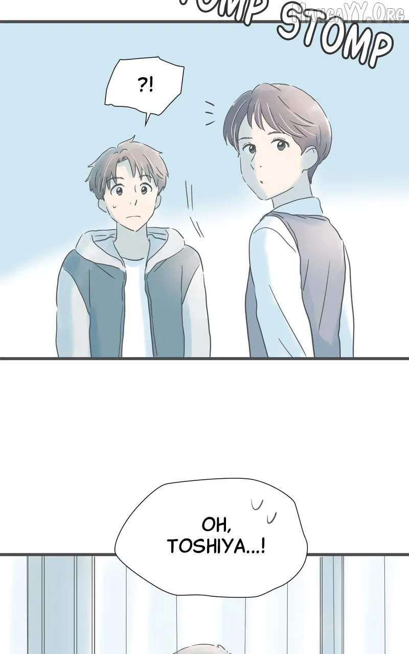 It Rains On Precious Days Chapter 189 page 70