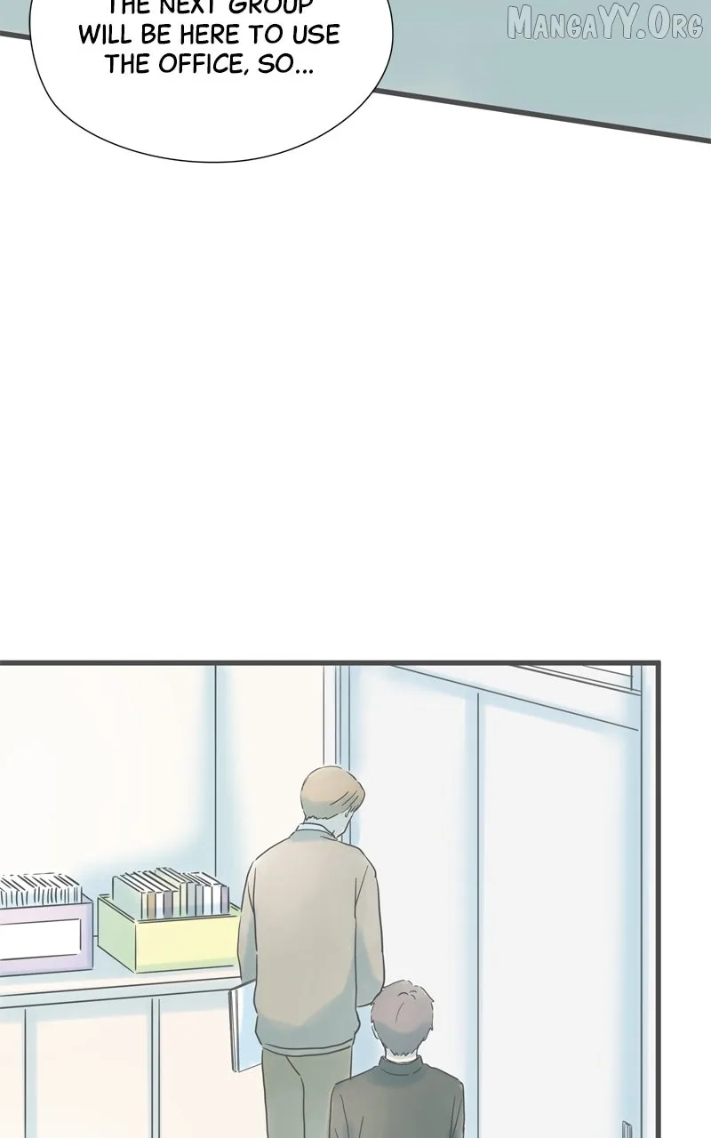 It Rains On Precious Days Chapter 191 page 70