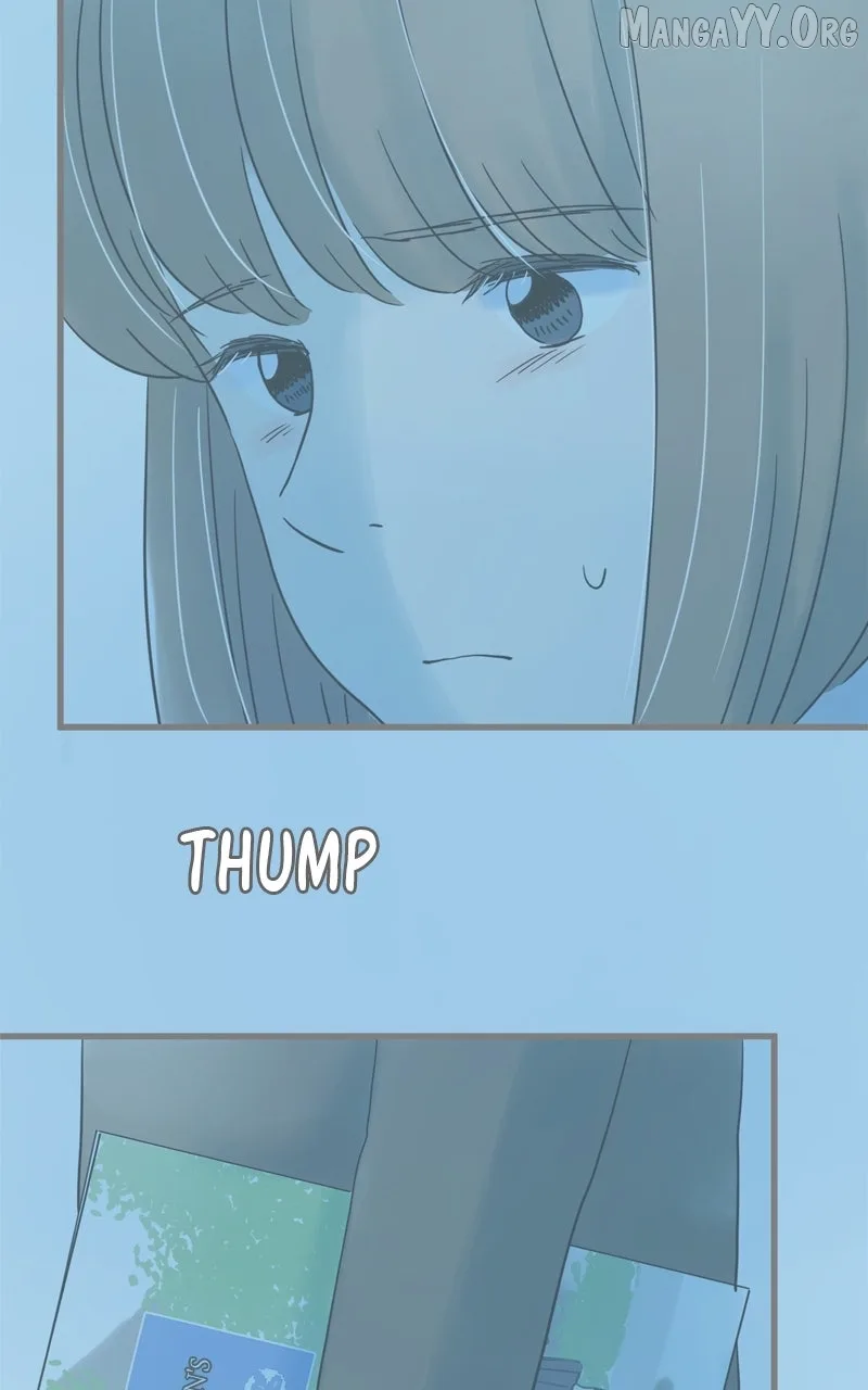 It Rains On Precious Days Chapter 192 page 39