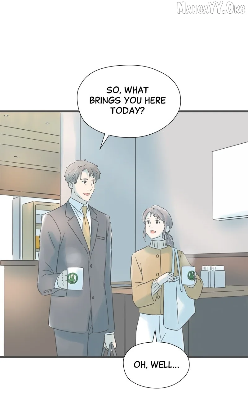 It Rains On Precious Days Chapter 195 page 13