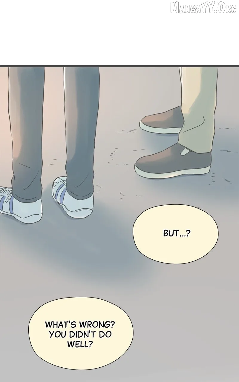 It Rains On Precious Days Chapter 190 page 81