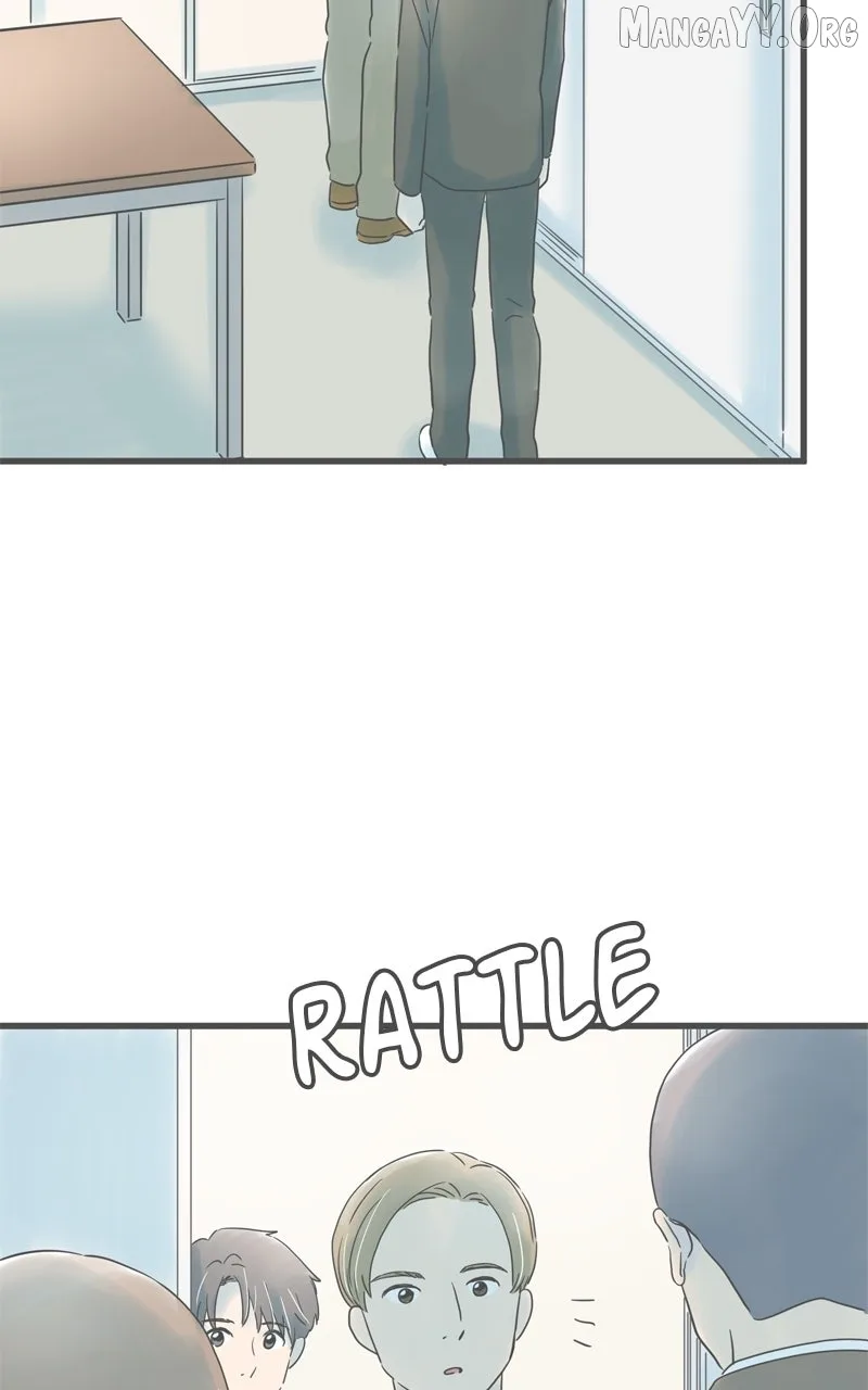 It Rains On Precious Days Chapter 191 page 71