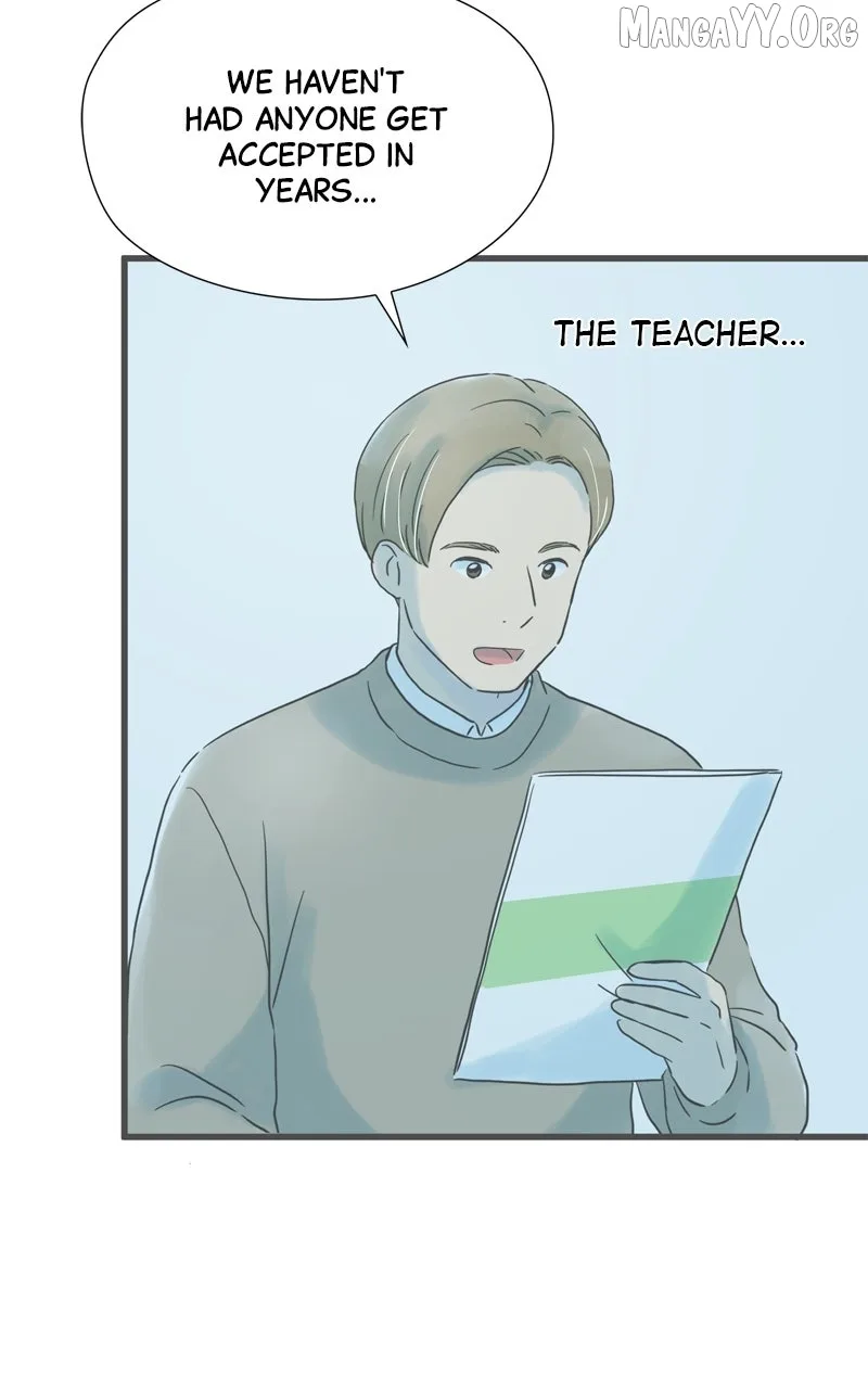 It Rains On Precious Days Chapter 191 page 63
