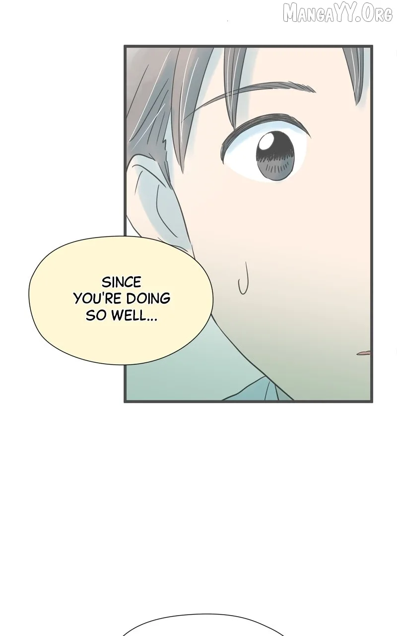 It Rains On Precious Days Chapter 190 page 89