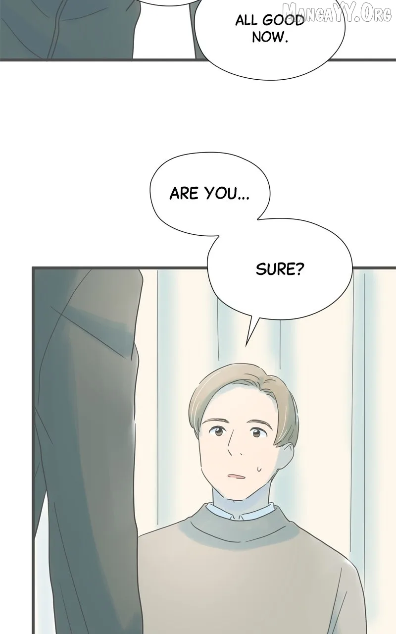 It Rains On Precious Days Chapter 191 page 68