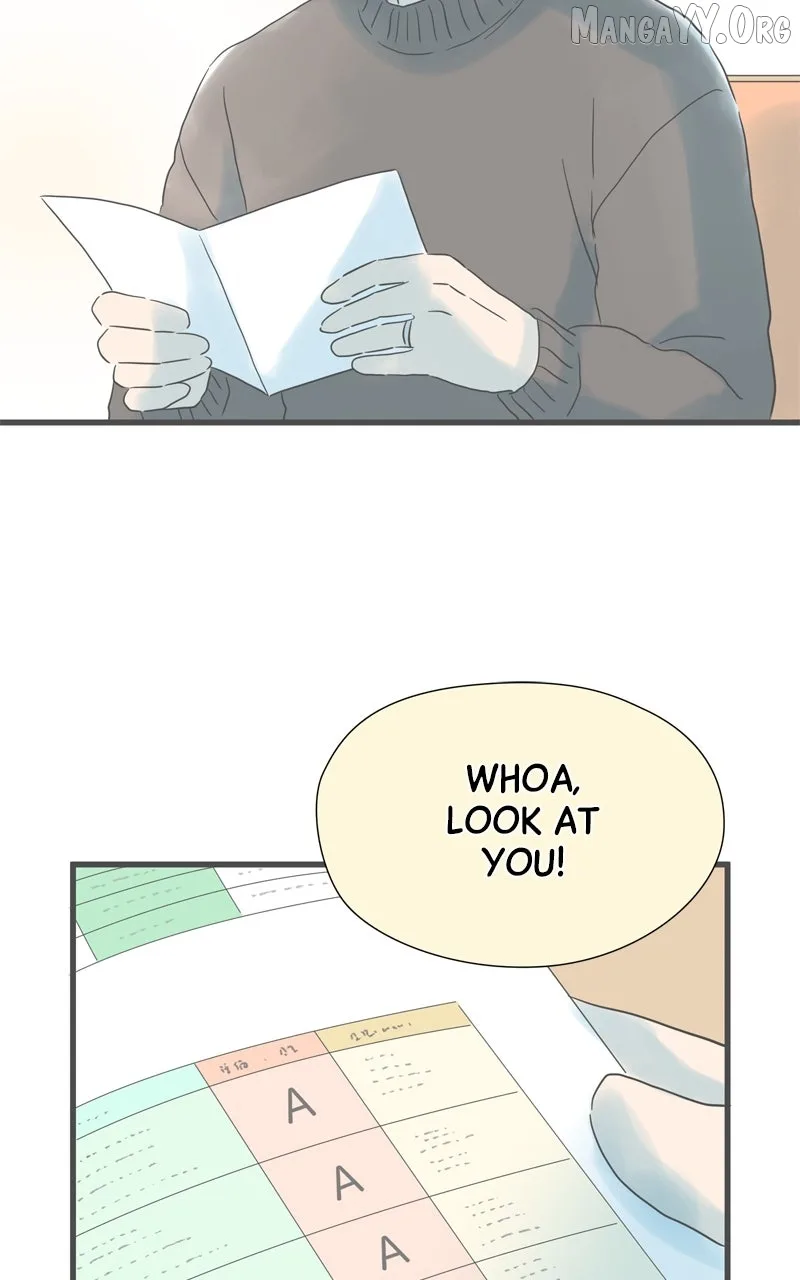 It Rains On Precious Days Chapter 190 page 85