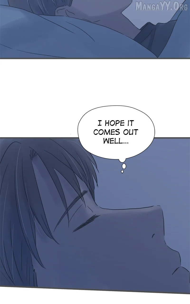 It Rains On Precious Days Chapter 194 page 37