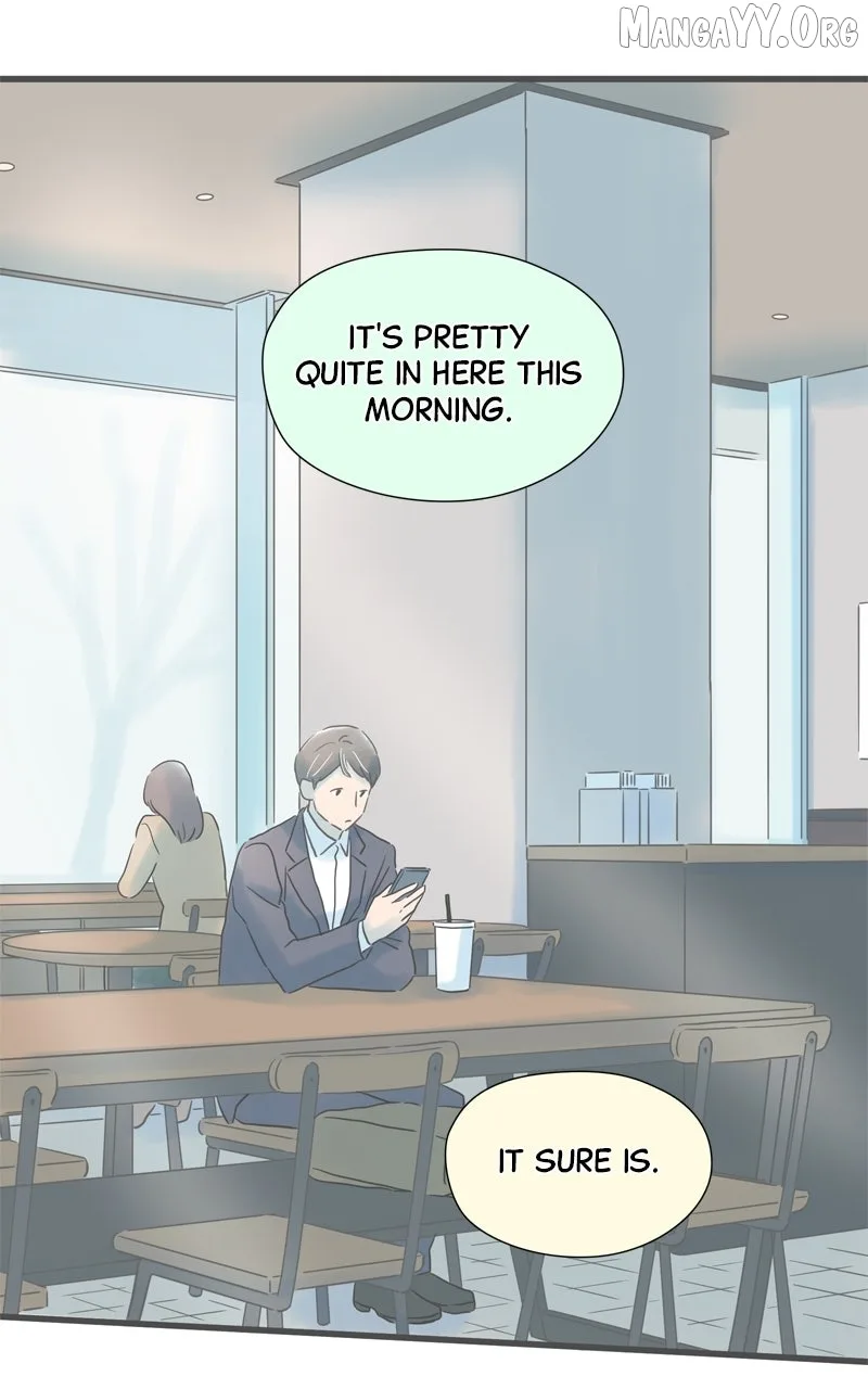 It Rains On Precious Days Chapter 195 page 12