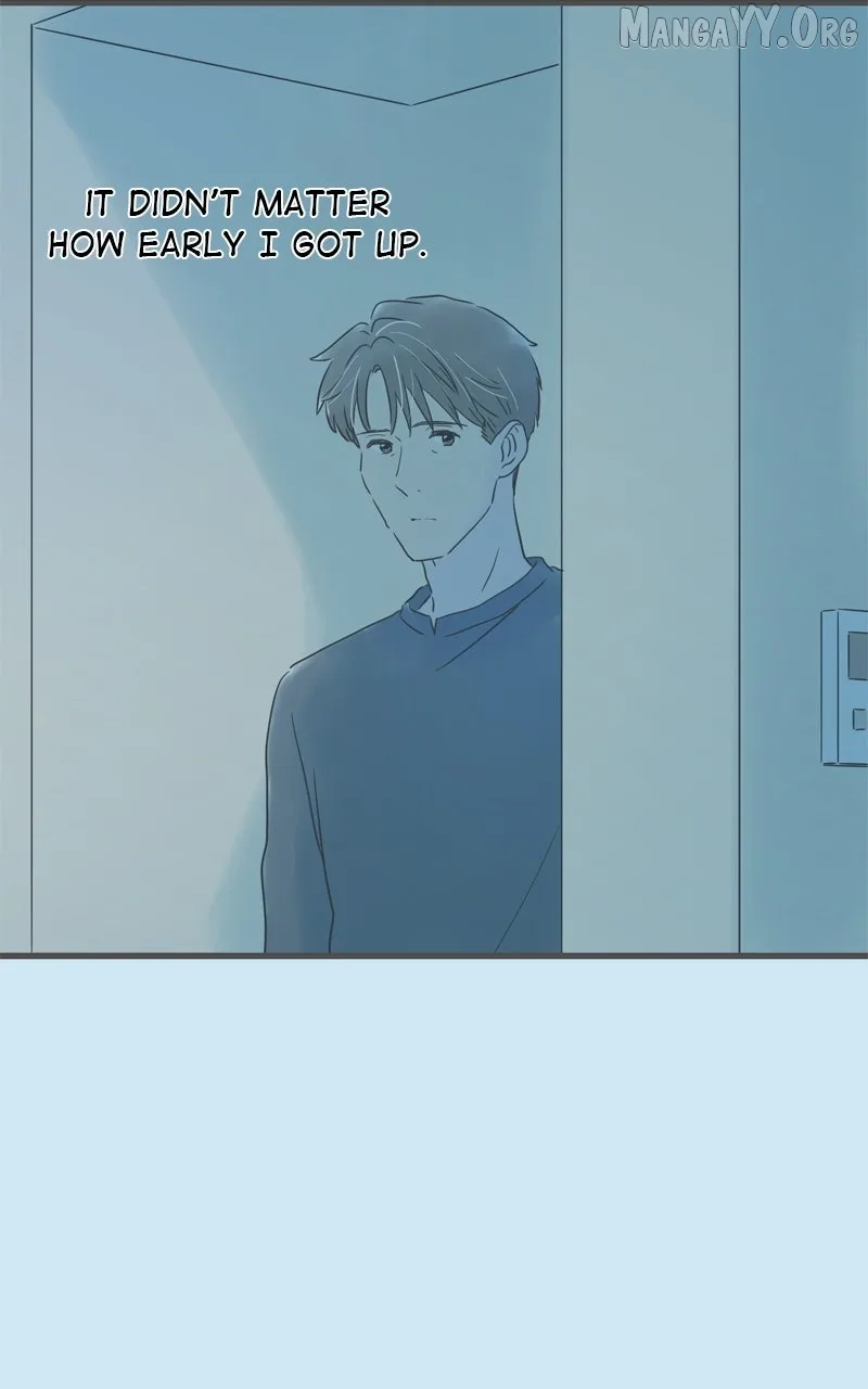 It Rains On Precious Days Chapter 194 page 44