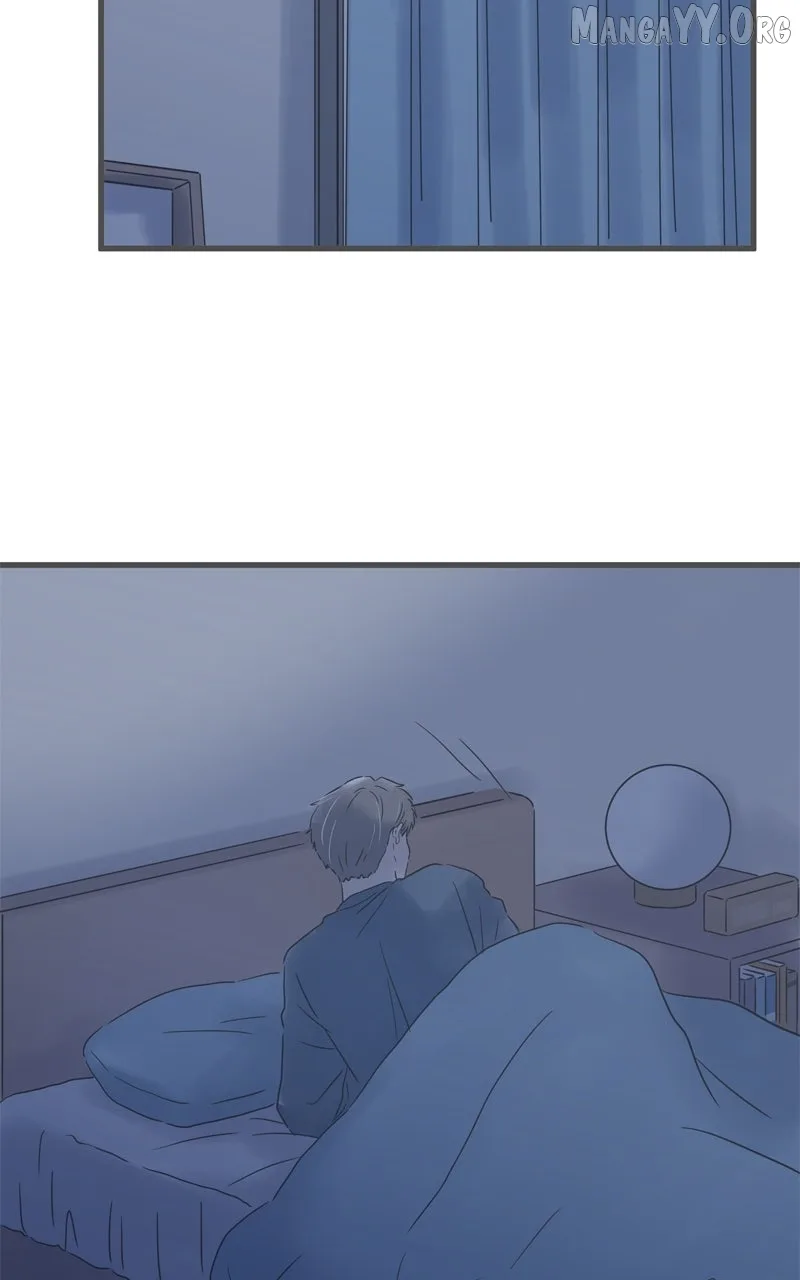 It Rains On Precious Days Chapter 194 page 35