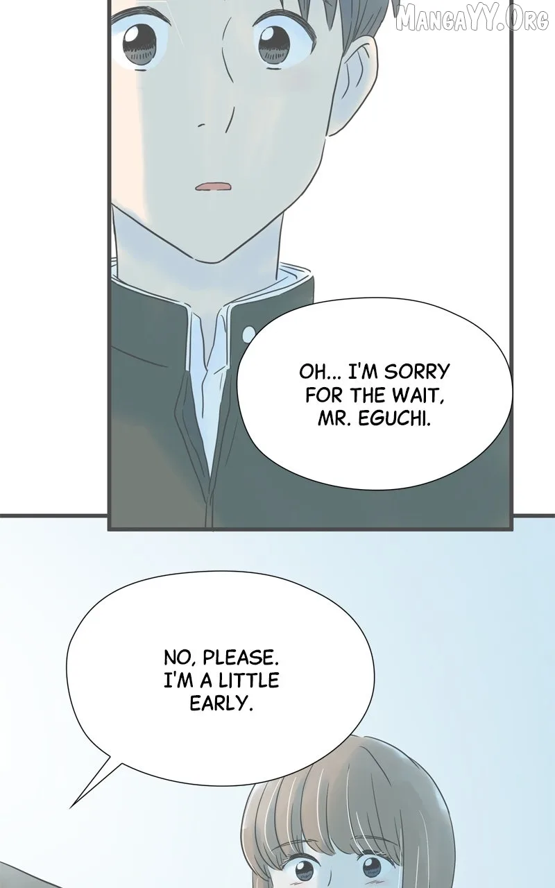 It Rains On Precious Days Chapter 191 page 73