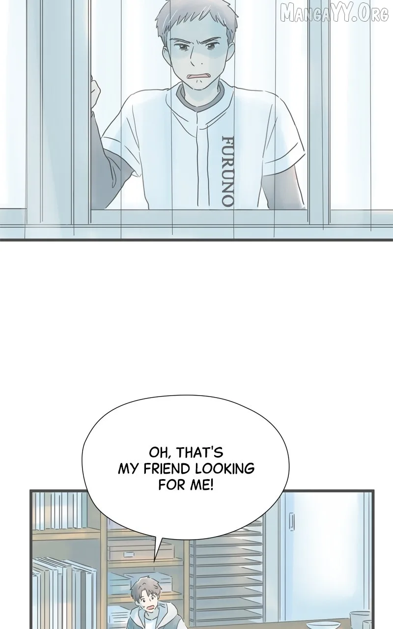 It Rains On Precious Days Chapter 189 page 71