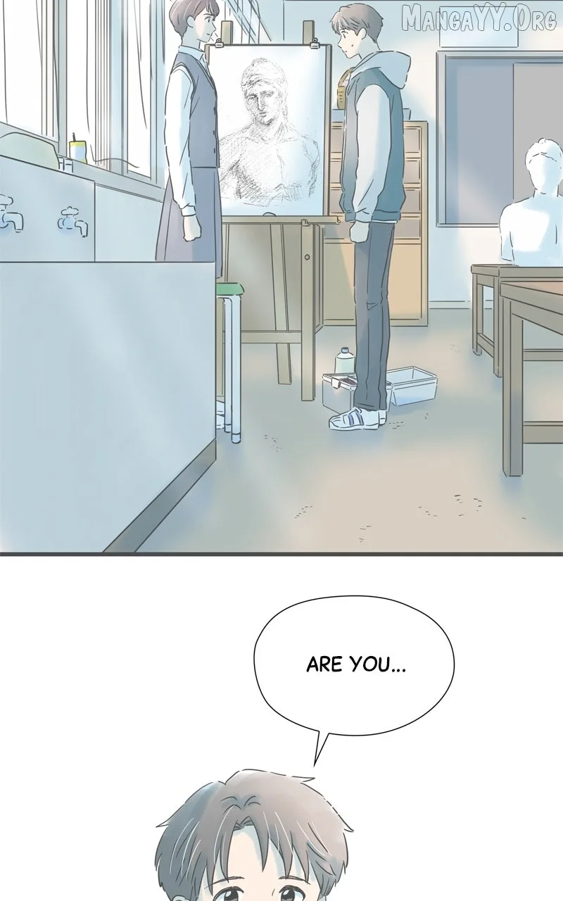 It Rains On Precious Days Chapter 189 page 66