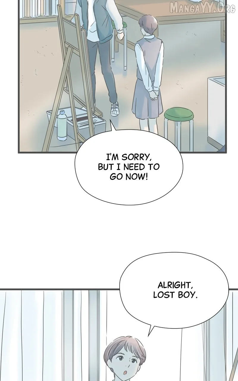 It Rains On Precious Days Chapter 189 page 72