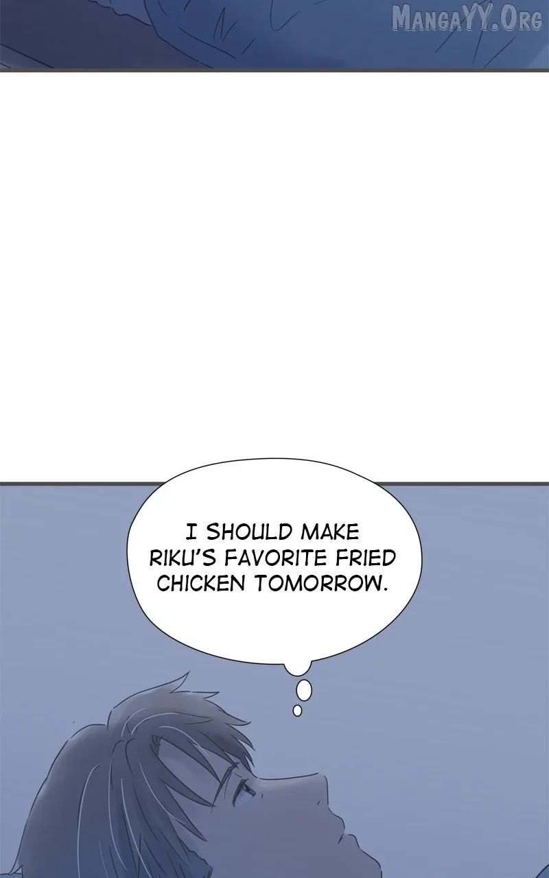 It Rains On Precious Days Chapter 194 page 36