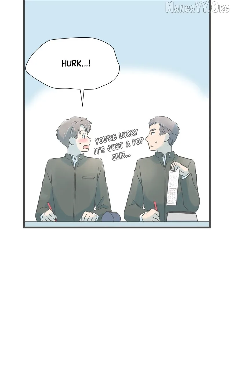 It Rains On Precious Days Chapter 192 page 50