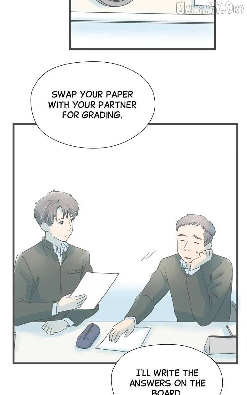 It Rains On Precious Days Chapter 192 page 44