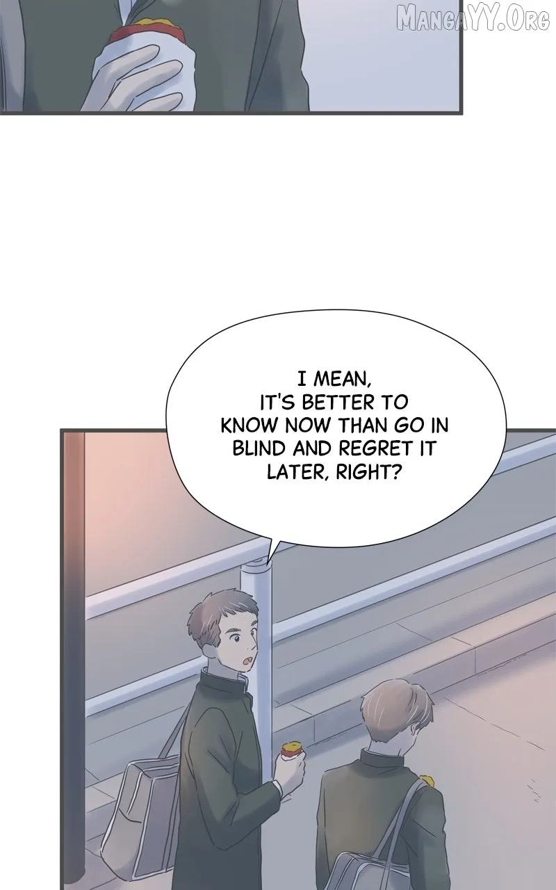 It Rains On Precious Days Chapter 192 page 60