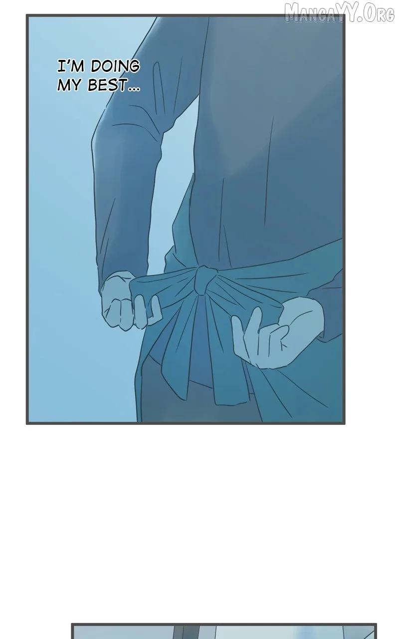 It Rains On Precious Days Chapter 194 page 55