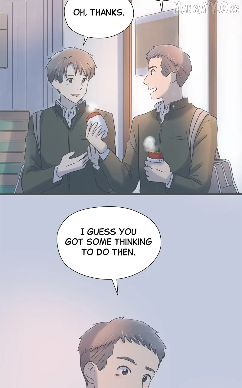 It Rains On Precious Days Chapter 192 page 58