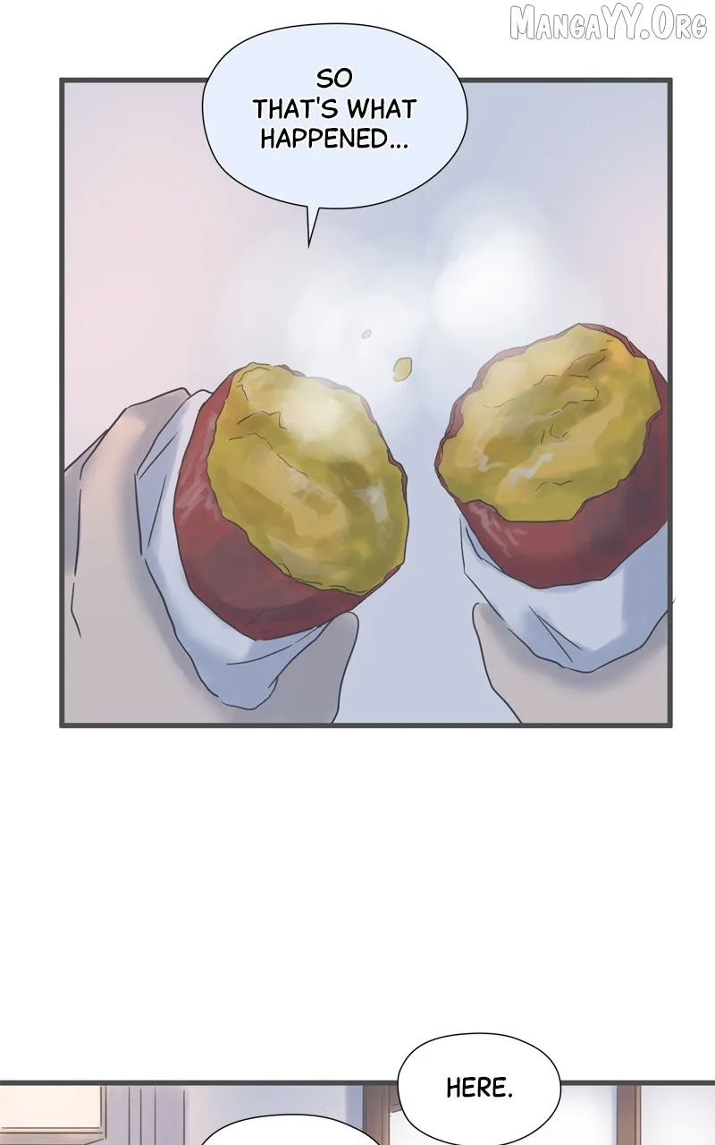 It Rains On Precious Days Chapter 192 page 57