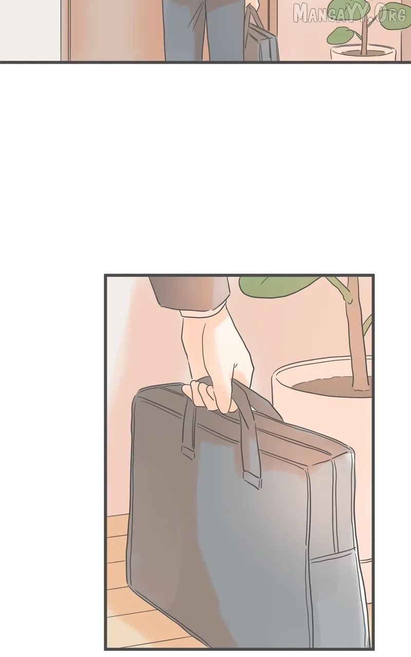 It Rains On Precious Days Chapter 196 page 14