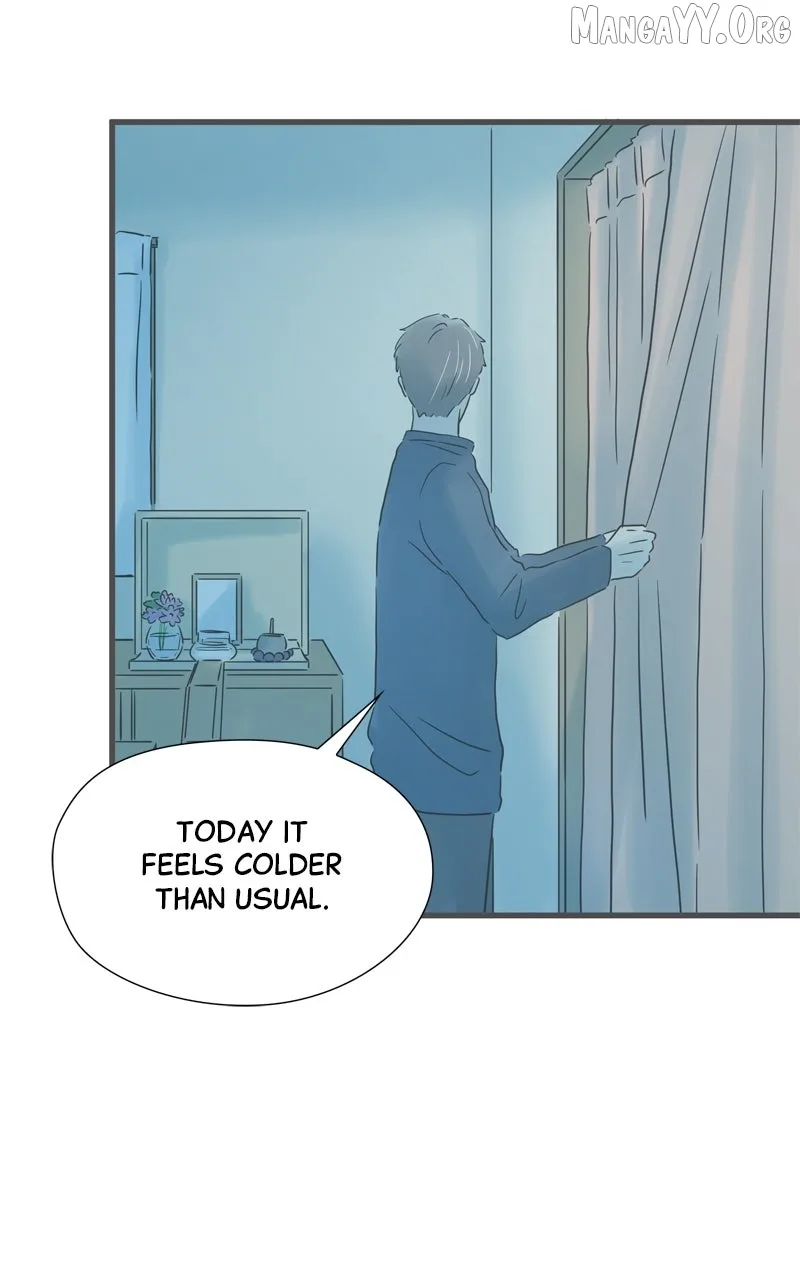 It Rains On Precious Days Chapter 194 page 54